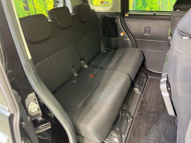 TOYOTA TANK 2019 Image 31