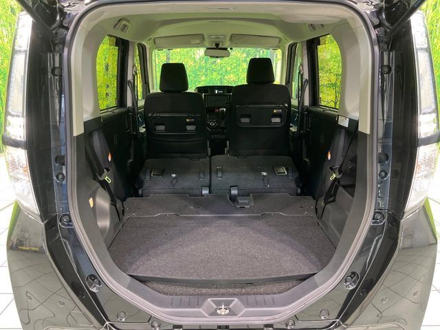 TOYOTA TANK 2019 Image 31