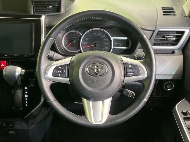 TOYOTA TANK 2019 Image 31