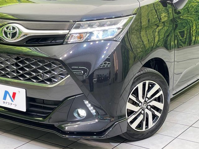 TOYOTA TANK 2019 Image 31