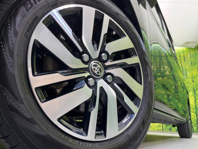 TOYOTA TANK 2019 Image 31