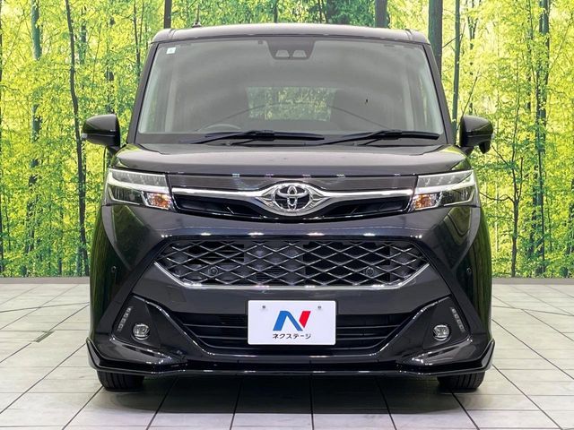 TOYOTA TANK 2019 Image 31