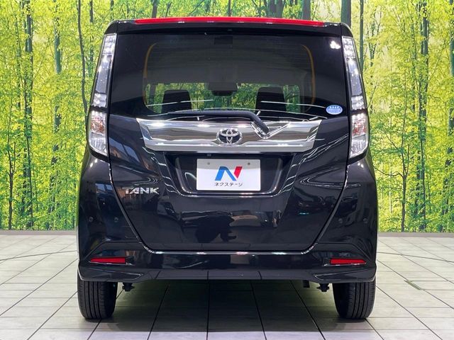 TOYOTA TANK 2019 Image 31