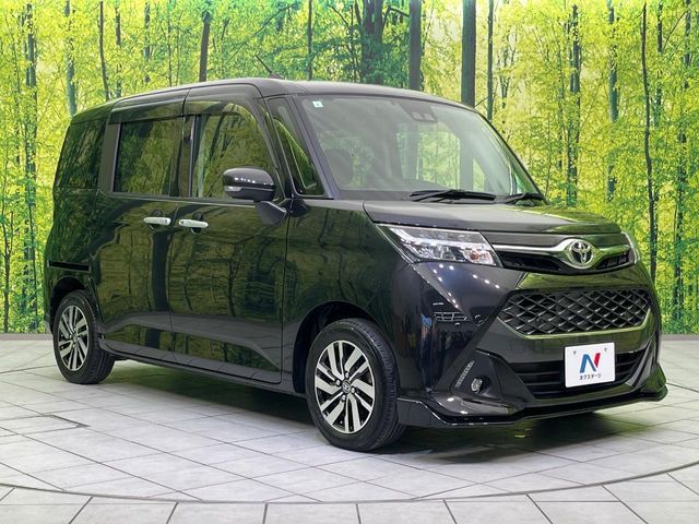 TOYOTA TANK 2019 Image 31