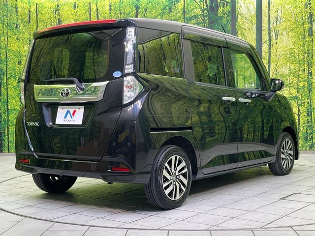 TOYOTA TANK 2019 Image 31