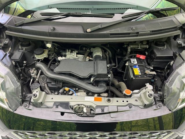 TOYOTA TANK 2019 Image 31