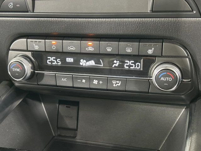 MAZDA CX-5 2021 Image 31