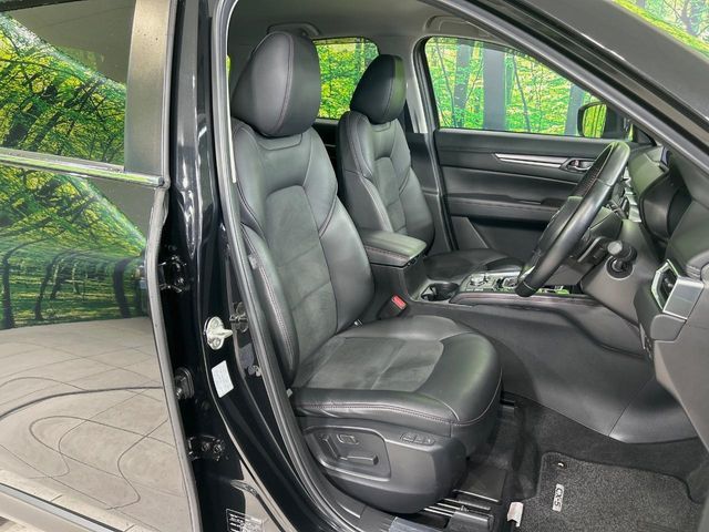 MAZDA CX-5 2021 Image 31