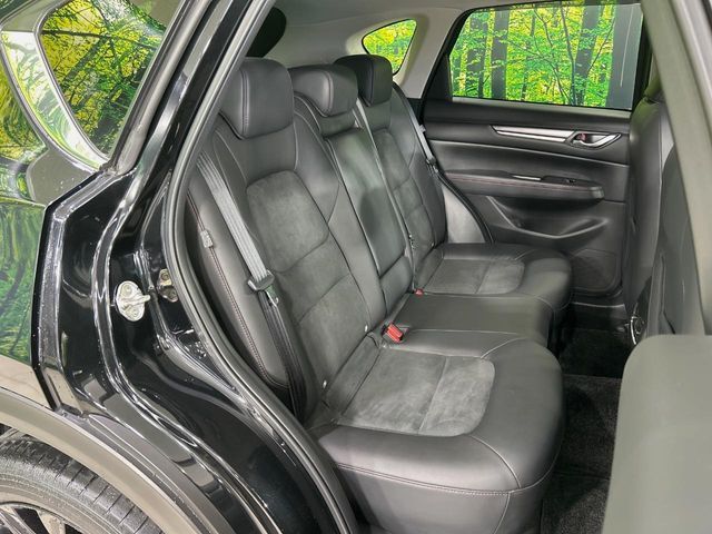 MAZDA CX-5 2021 Image 31