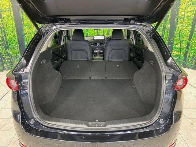 MAZDA CX-5 2021 Image 31