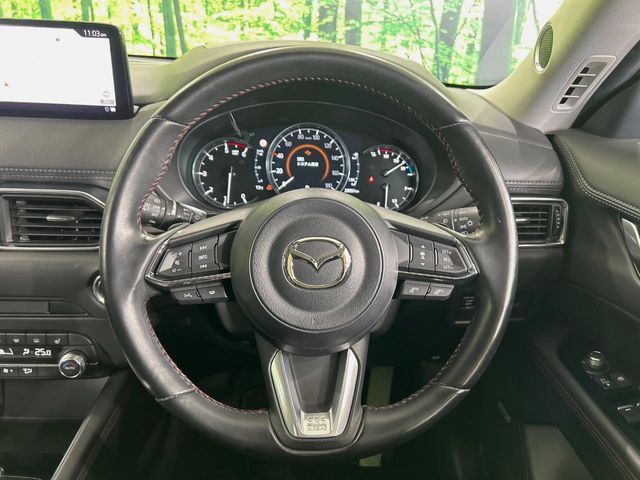 MAZDA CX-5 2021 Image 31