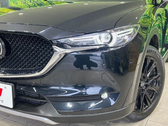 MAZDA CX-5 2021 Image 31