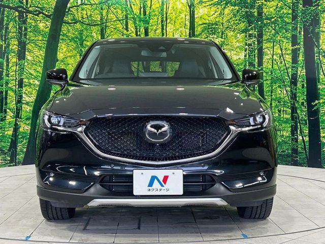 MAZDA CX-5 2021 Image 31