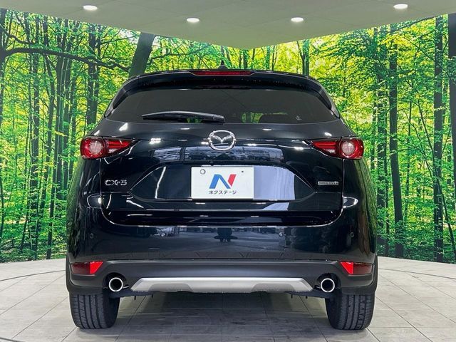 MAZDA CX-5 2021 Image 31