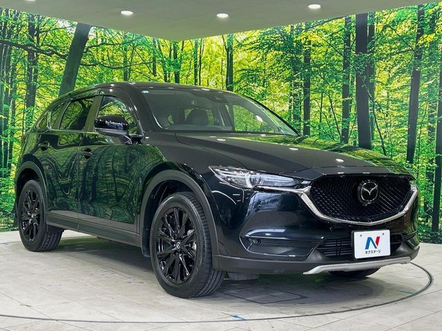 MAZDA CX-5 2021 Image 31