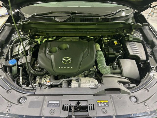 MAZDA CX-5 2021 Image 31