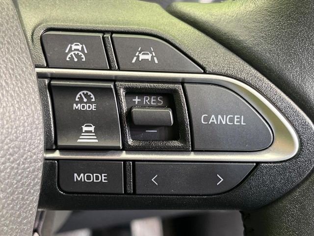 TOYOTA VOXY HYBRID 2023 Image 31