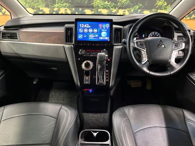 MITSUBISHI DELICA D:5 4WD 2022 Image 31