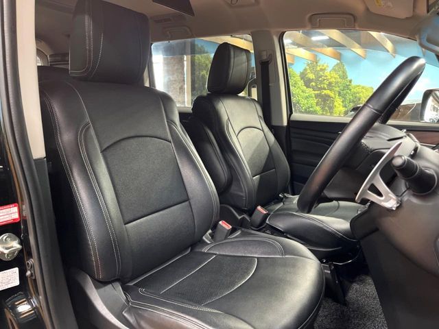 MITSUBISHI DELICA D:5 4WD 2022 Image 31