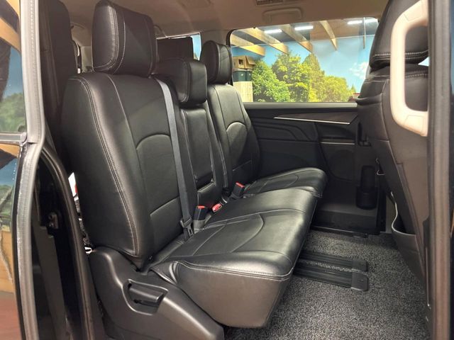 MITSUBISHI DELICA D:5 4WD 2022 Image 31