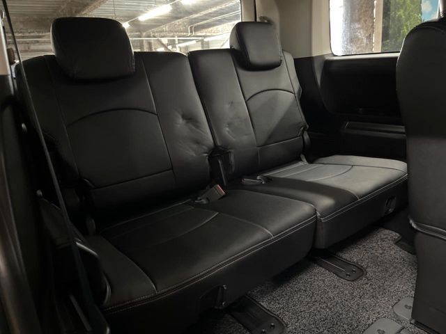 MITSUBISHI DELICA D:5 4WD 2022 Image 31