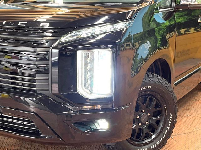 MITSUBISHI DELICA D:5 4WD 2022 Image 31