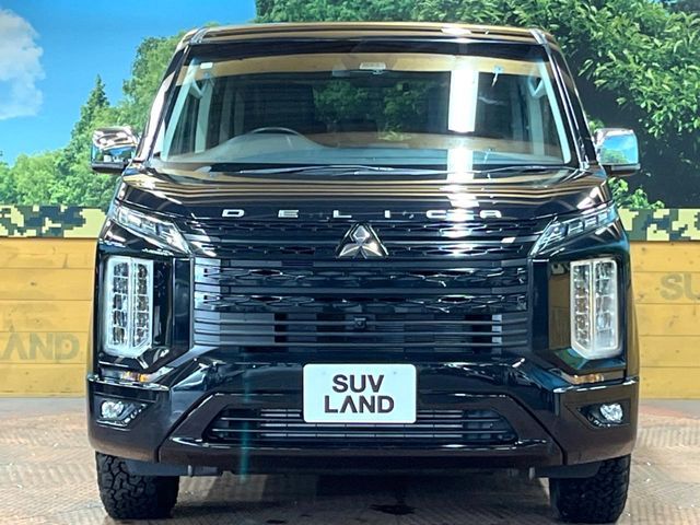 MITSUBISHI DELICA D:5 4WD 2022 Image 31