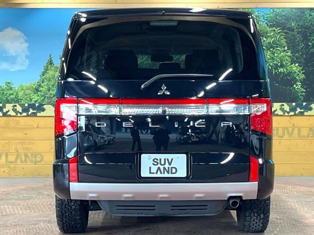 MITSUBISHI DELICA D:5 4WD 2022 Image 31