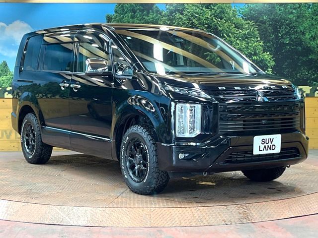 MITSUBISHI DELICA D:5 4WD 2022 Image 31