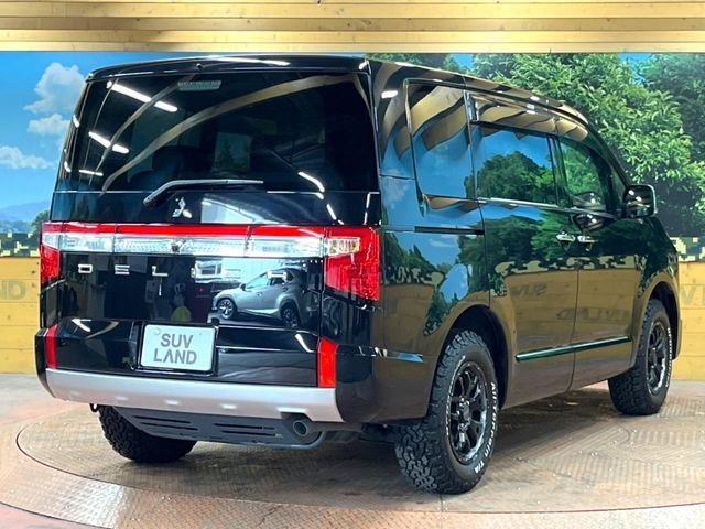 MITSUBISHI DELICA D:5 4WD 2022 Image 31