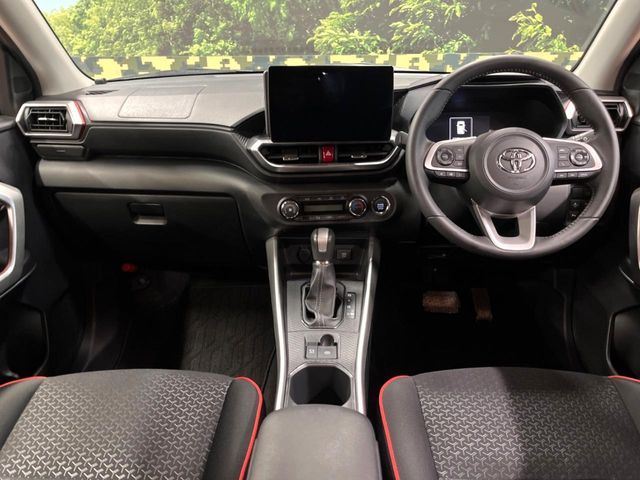 TOYOTA RAIZE 2023 Image 31