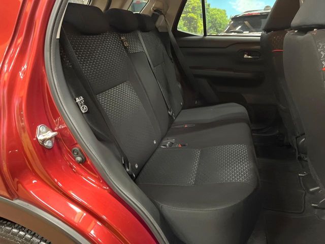 TOYOTA RAIZE 2023 Image 31