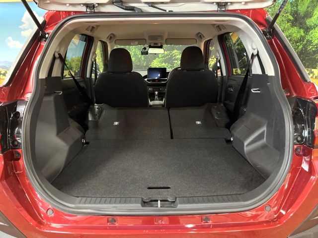 TOYOTA RAIZE 2023 Image 31