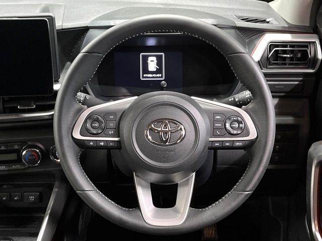 TOYOTA RAIZE 2023 Image 31