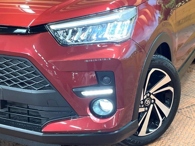 TOYOTA RAIZE 2023 Image 31