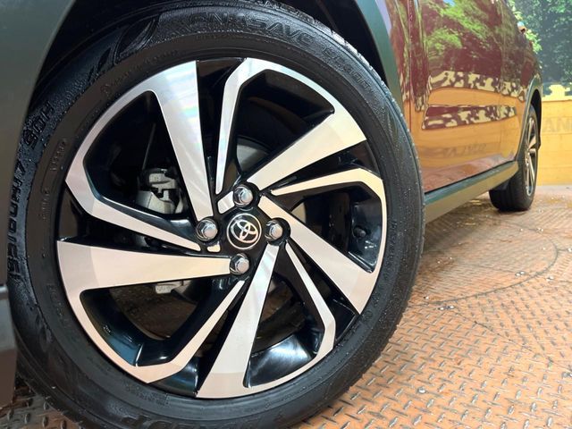 TOYOTA RAIZE 2023 Image 31