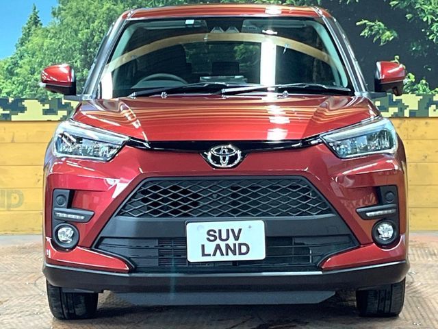 TOYOTA RAIZE 2023 Image 31