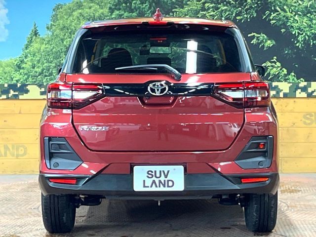 TOYOTA RAIZE 2023 Image 31