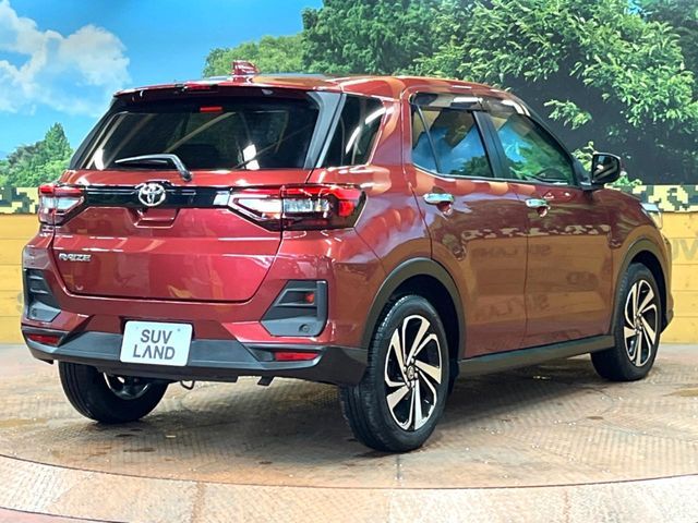 TOYOTA RAIZE 2023 Image 31