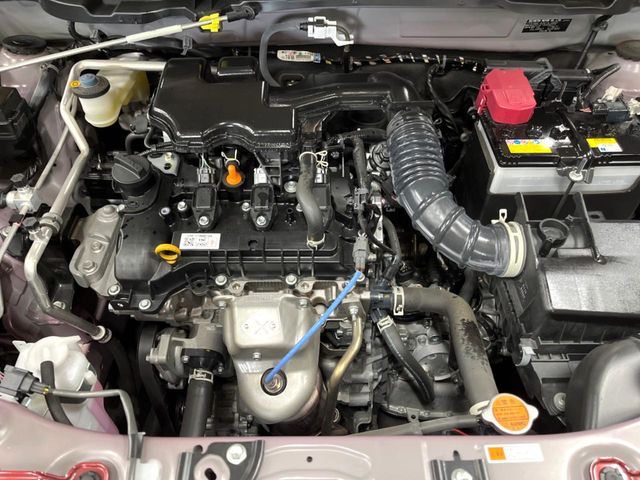 TOYOTA RAIZE 2023 Image 31