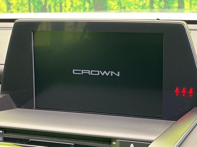 TOYOTA CROWN SEDAN HYBRID 2018 Image 31