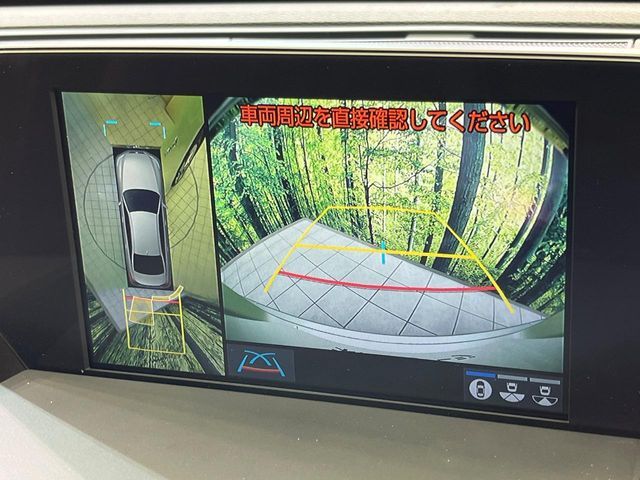 TOYOTA CROWN SEDAN HYBRID 2018 Image 31