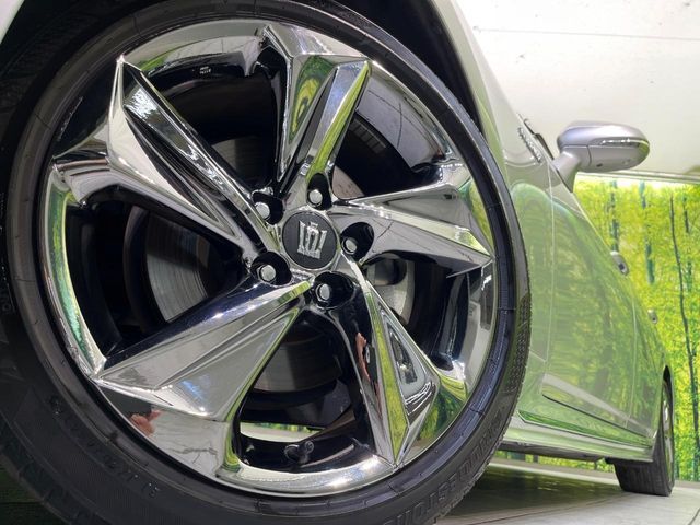 TOYOTA CROWN SEDAN HYBRID 2018 Image 31