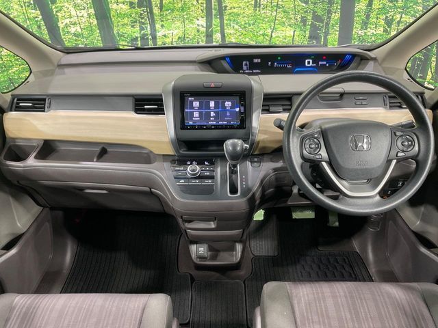 HONDA FREED 2017 Image 31