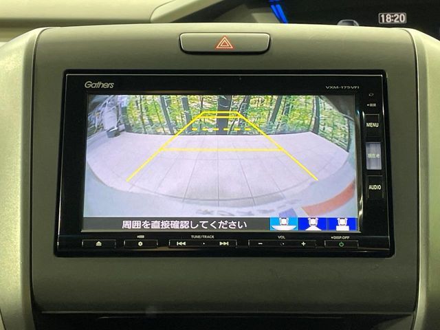 HONDA FREED 2017 Image 31