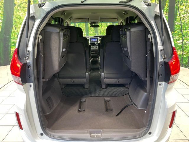 HONDA FREED 2017 Image 31