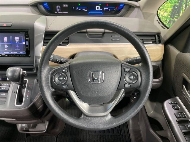 HONDA FREED 2017 Image 31
