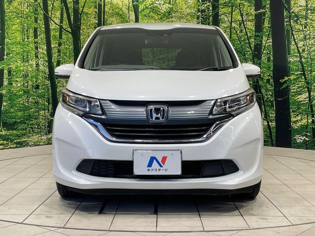 HONDA FREED 2017 Image 31
