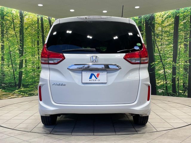 HONDA FREED 2017 Image 31