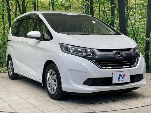 HONDA FREED 2017 Image 31